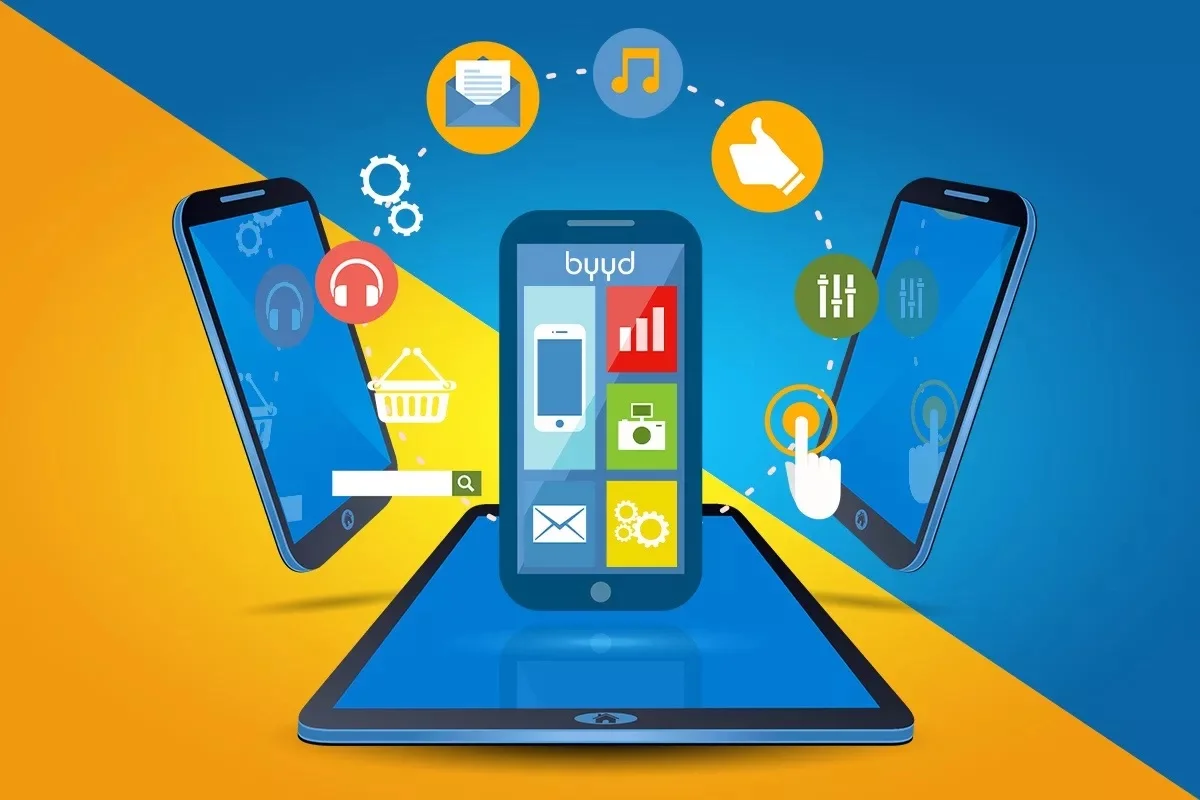 Soluciones Móviles Multiplataforma Eficientes