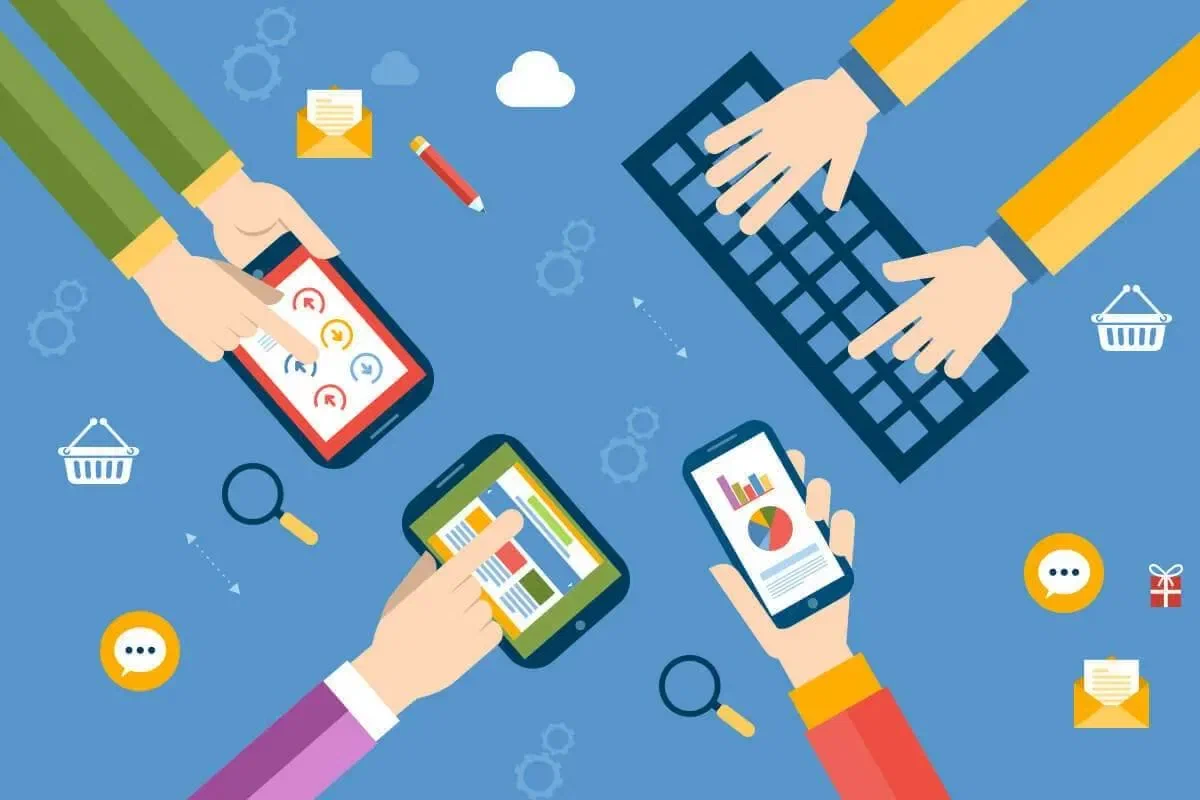 Tu Visión Digital Convertida en App