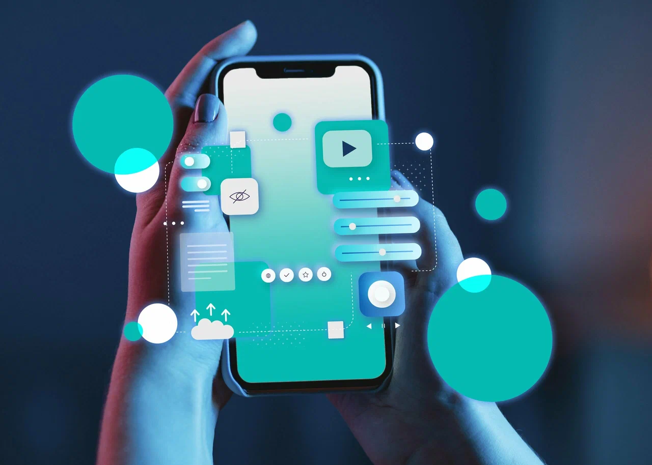 Creando el Futuro Móvil: Tu App iOS y Android
